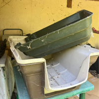 gabbia cattura e cucine grandi cani