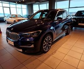 BMW X1 xDrive18d xLine