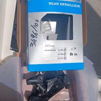 Shimano Vari pezzi di ricambio