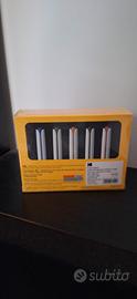 Confezione di 5 chiavette Usb di 16 giga cadauna. 