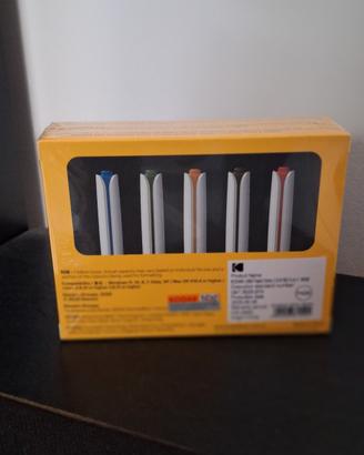 Confezione di 5 chiavette Usb di 16 giga cadauna. 