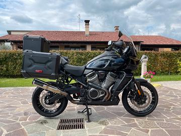 Harley-Davidson Pan America 1250 - 2021