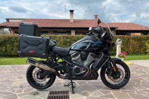 Harley-Davidson Pan America 1250 - 2021