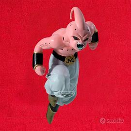 Dragon Ball Z Match Makers Majin Buu