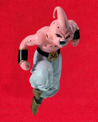 Dragon Ball Z Match Makers Majin Buu