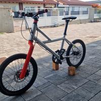 cannondale hooligan