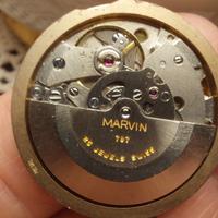 Orologio Marvin macchina 797