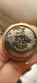 Orologio Marvin macchina 797