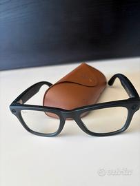 Ray-Ban Meta Gen 1 _Transitions
