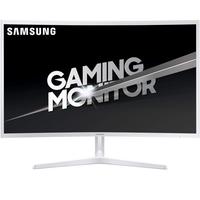 Samsung Monitor C24FG73 Full HD 144Hz