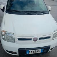 Panda 4x4     1.3 MJT