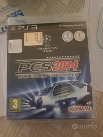 Pes 2014 per PS3