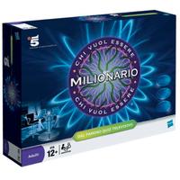 Chi vuol essere milionario - Gioco da tavolo