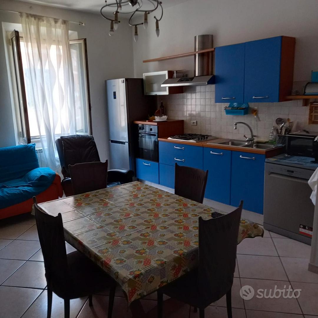 Apartment in Roma, Torre Gaia, Municipio Roma VI - Vista 2