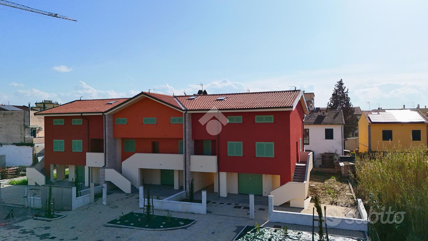 Casa – Campi Bisenzio, Santa Maria - Vista 3