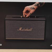 Cassa bluetooth Marshall Stanmore 3 Nuova