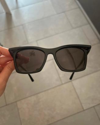 Occhiali da sole Balenciaga Extreme BB0099SA-001,