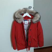 Parka Lay bambina 