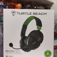 Turtle Beach Recon 50X