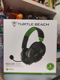 Turtle Beach Recon 50X
