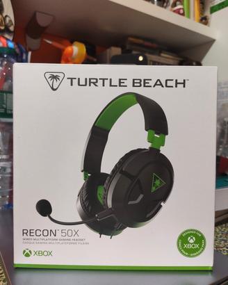 Turtle Beach Recon 50X