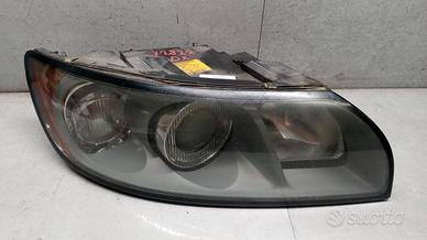 FARO ANTERIORE DESTRO VOLVO V50 USATO