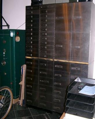 cassette sicurezza