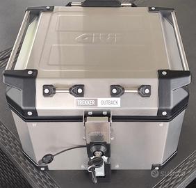 Bauletto GIVI Trekker Outback 42L