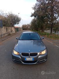 BMW 320D automatica