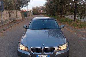 BMW 320D automatica