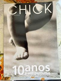 Rivista moda intimo