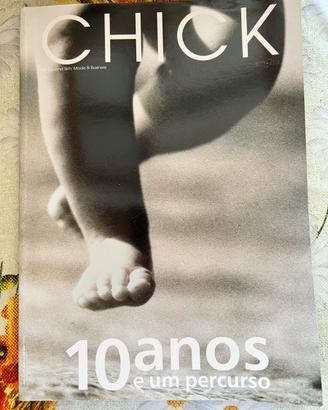 Rivista moda intimo