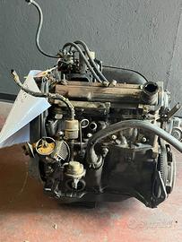 Motore Lancia Delta 1.3 benzina