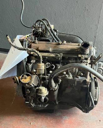 Motore Lancia Delta 1.3 benzina