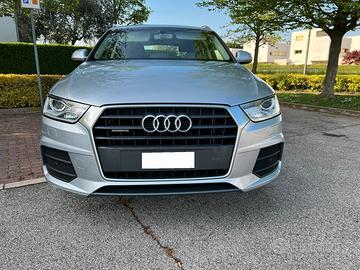 Audi q3 - 2016