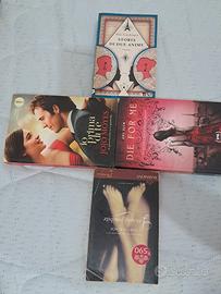 4 libri