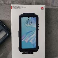 Custodia snorkeling Huawei P30 Pro