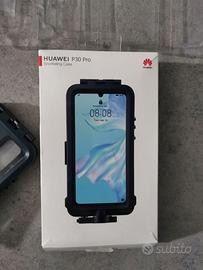 Custodia snorkeling Huawei P30 Pro