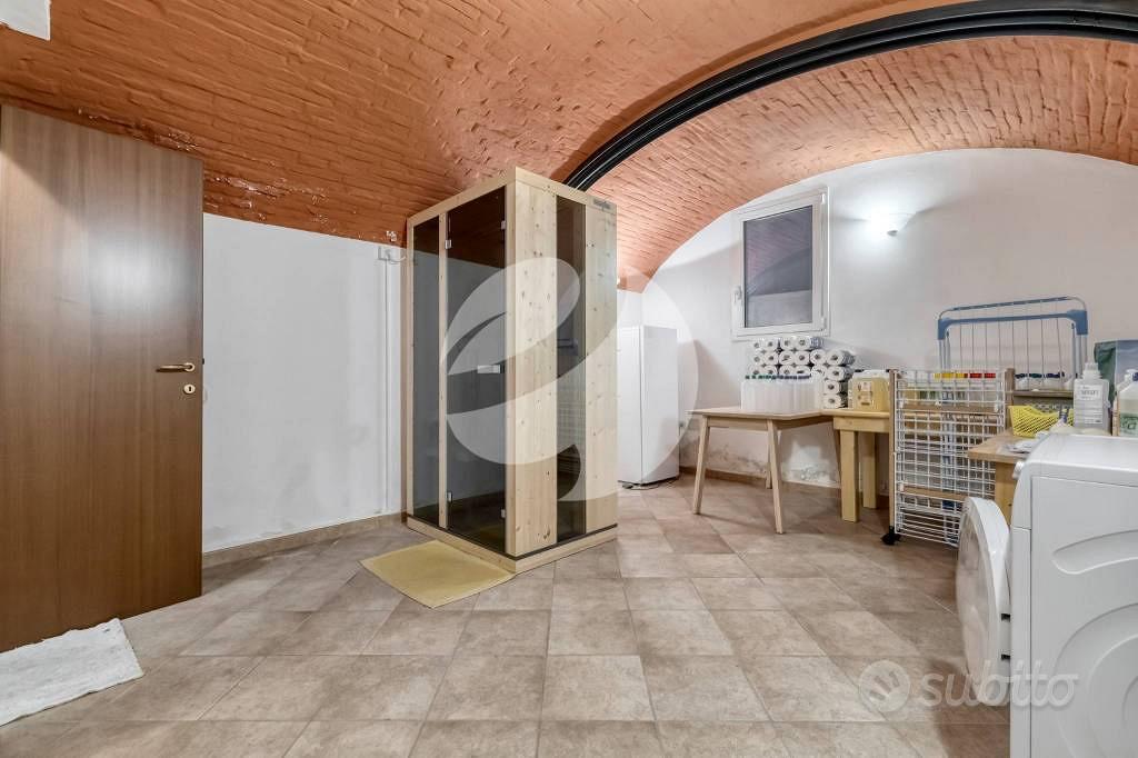 Appartamento – Bologna, Saragozza, Porto-Saragozza - Vista 3