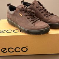 Scarpe Ecco da uomo taglia 43 mod. Soft 7 Tred