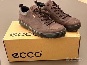 Scarpe Ecco da uomo taglia 43 mod. Soft 7 Tred