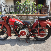 Moto Guzzi GTV ( Astore) 500