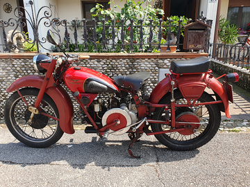 Moto Guzzi GTV ( Astore) 500