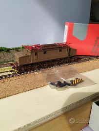 trenini elettrici