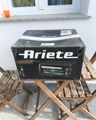Fornino Ariete