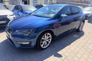 Seat Leon 2.0 TDI 150 CV 5p. Start/Stop FR