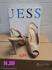 Guess scarpe donna 
