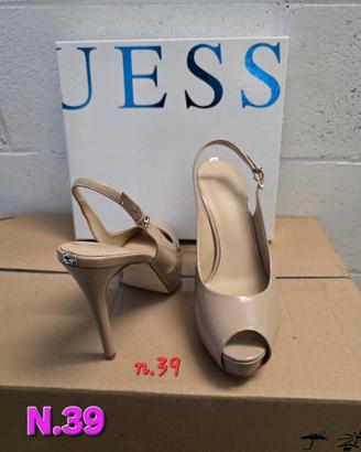 Guess scarpe donna 