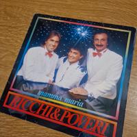 Mamma maria Ricchi e Poveri