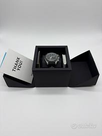 Omega Swatch Mission to the Moon Nero e Grigio